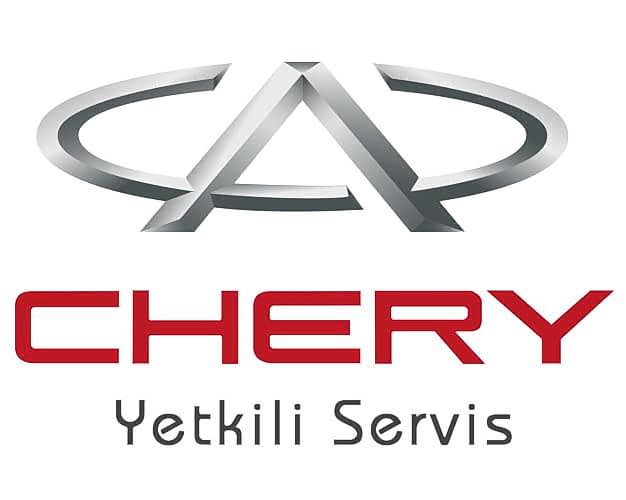 Chery Yetkili Servisi
